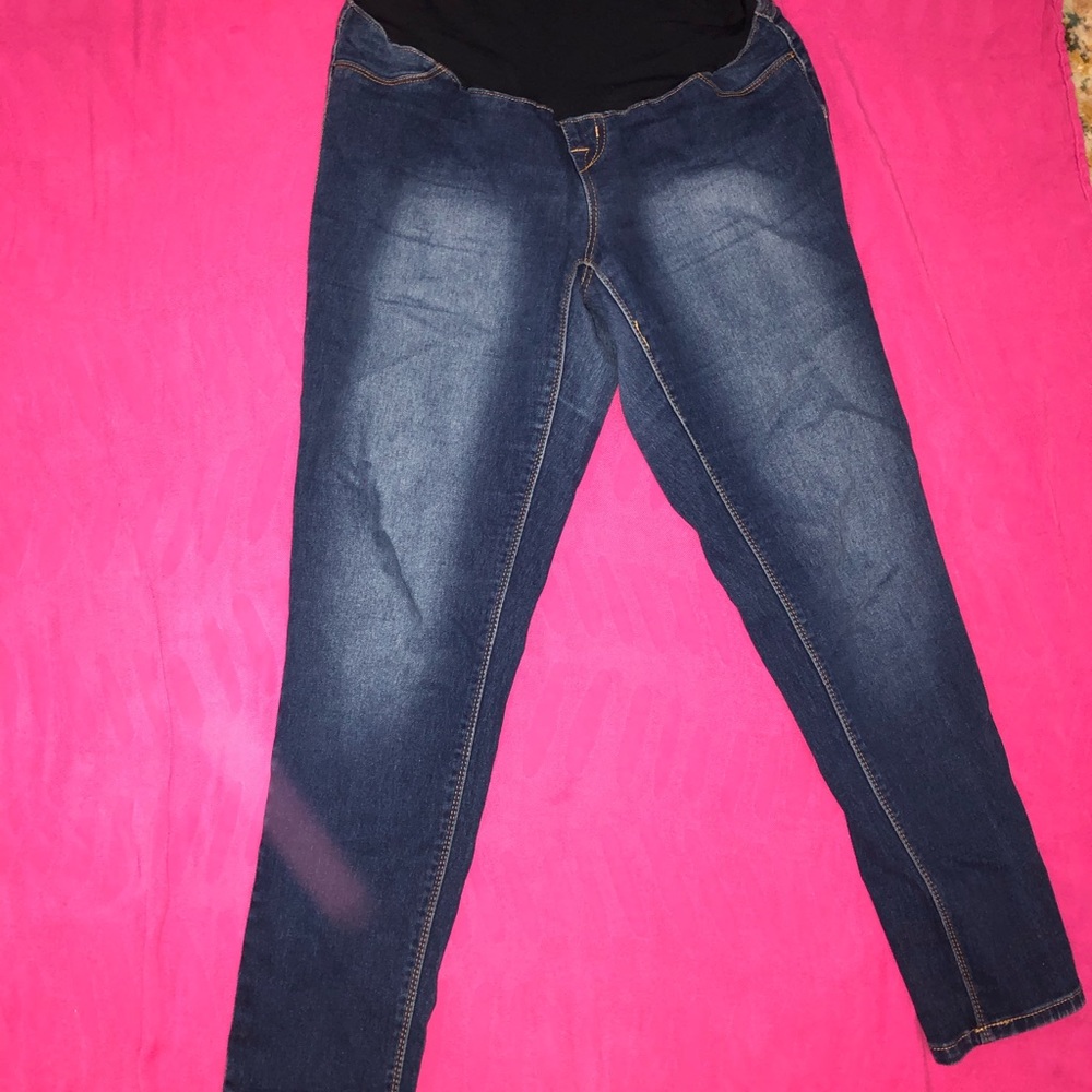Maternity pants
